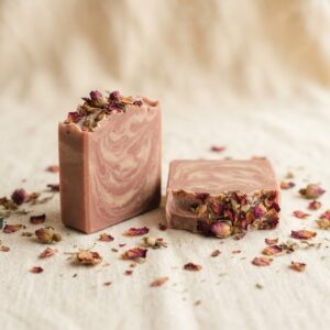 Peppermint Swirl